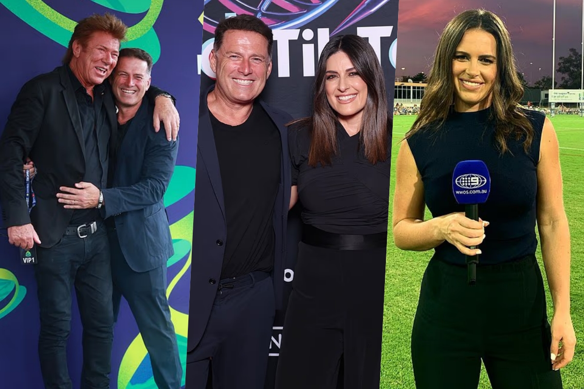 Channel 9 is in PANIC! The SHOCKING Plan to Move the Today Show to Melbourne After Karl Stefanovic’s Brutal Axing!