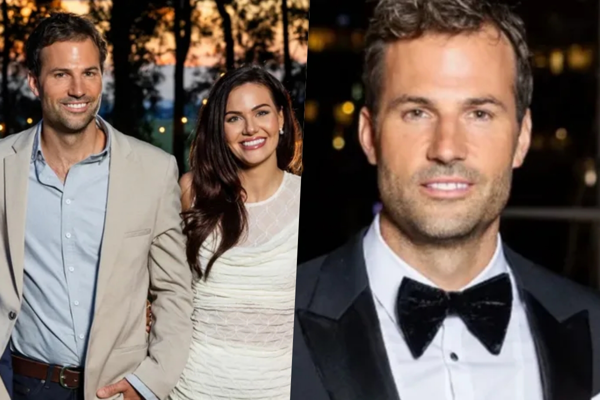 “He’s Actually UNHINGED!” FWAW Contestant EXPOSES Jarrad’s Unaired “Wild” Side and Fans Are Speechless!