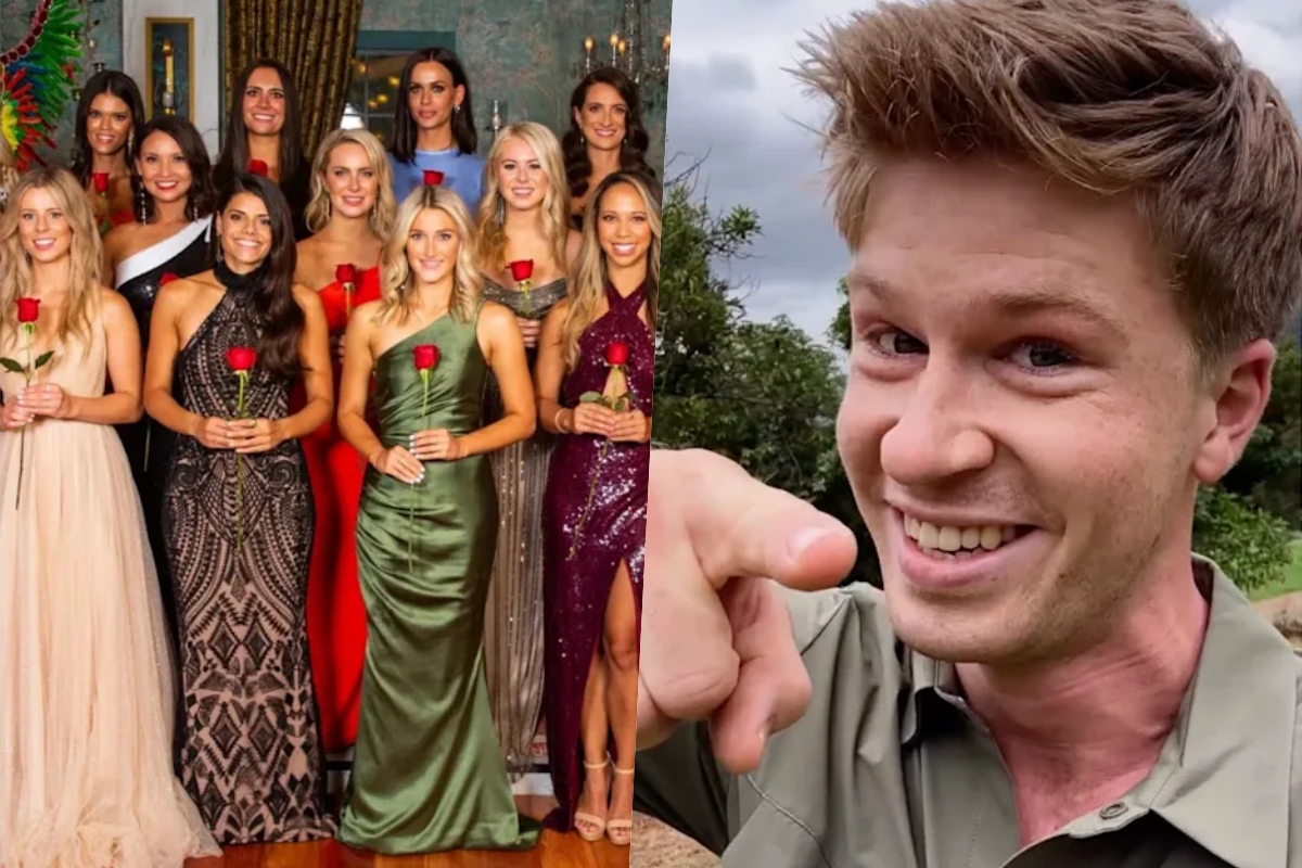 He Said YES to THIS! Robert Irwin Rejects Aussie Show for the “Too Good” Job That Changes EVERYTHING!
