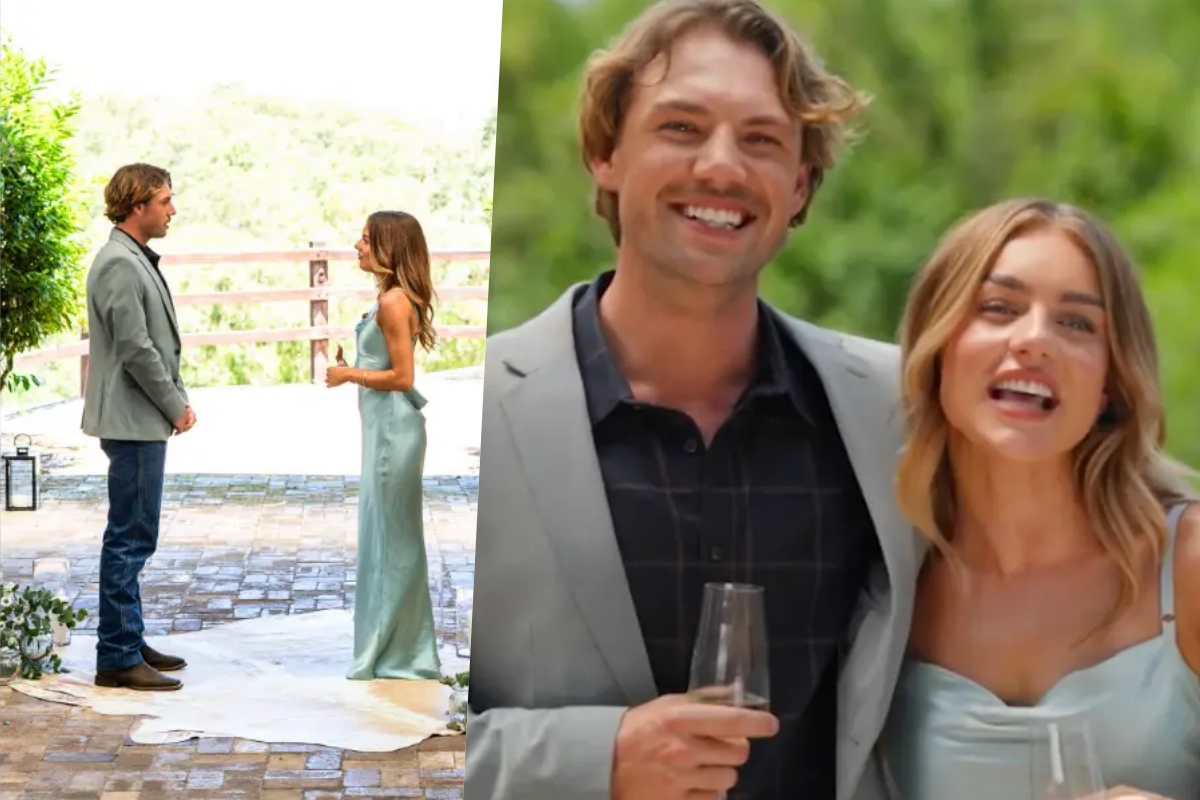 It’s OFFICIALLY OVER! The SHOCKING Clues That Prove Farmer Dylan and Ally Have Already Broken Up!