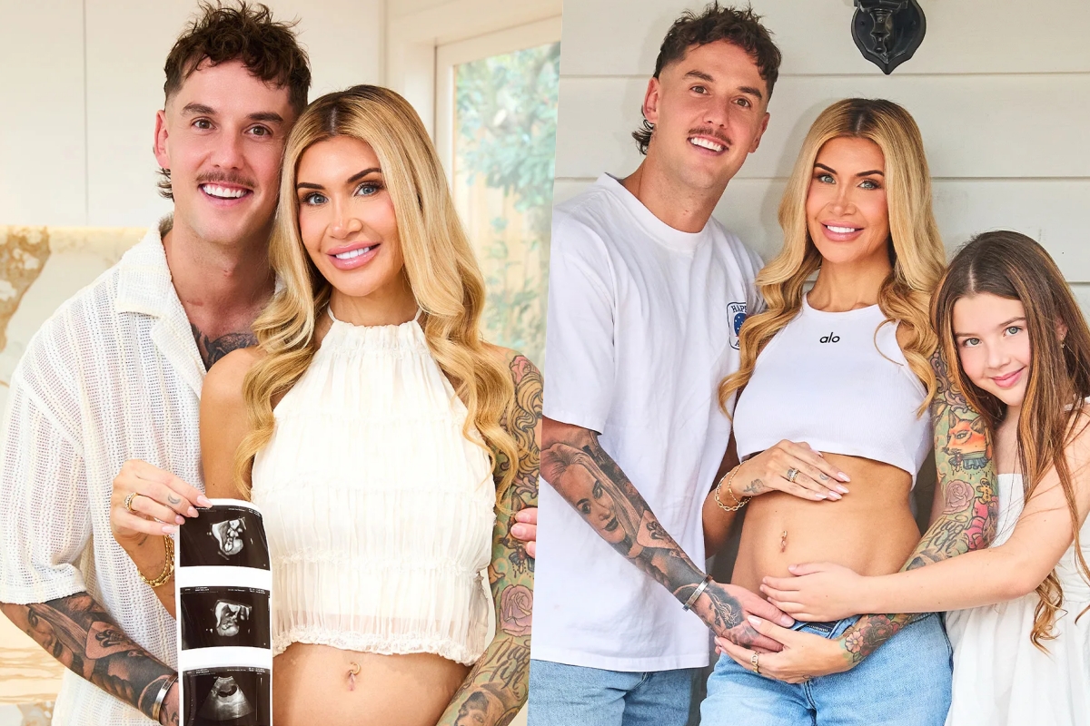 “It’s a Baby!” MAFS’ Gia Fleur’s Tearful Pregnancy Reveal With Her Reality Star Boyfriend Will Melt Your Heart!