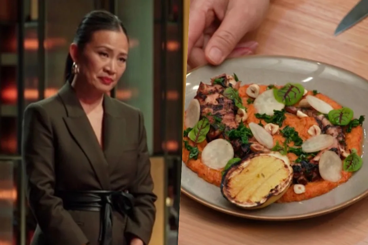 He Was Supposed to WIN! The DEVASTATING MasterChef Elimination That Has the Internet Demanding Answers for Pat McGarry!