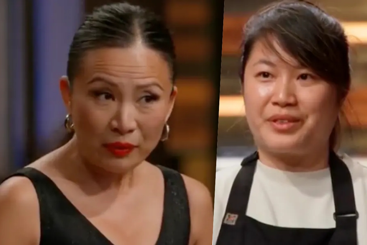 MasterChef Fans are FURIOUS! The SHOCKING ‘Double Standard’ in Last Night’s Elimination Has Everyone Screaming ‘RIGGED!’