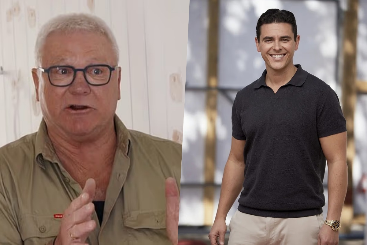 “I’m Taking Over?” Marty Fox Breaks His Silence on Hosting The Block Spin-Off After Scott Cam’s SHOCK Exit!