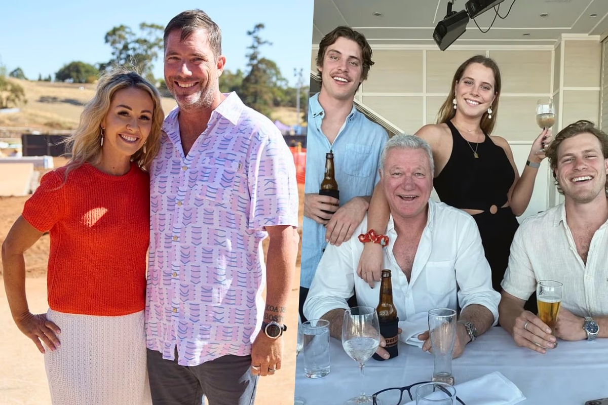 Fans Are SHOCKED! The Block Announces a Radical New Housing Spin-Off After Scott Cam’s Heartbreaking Confession!