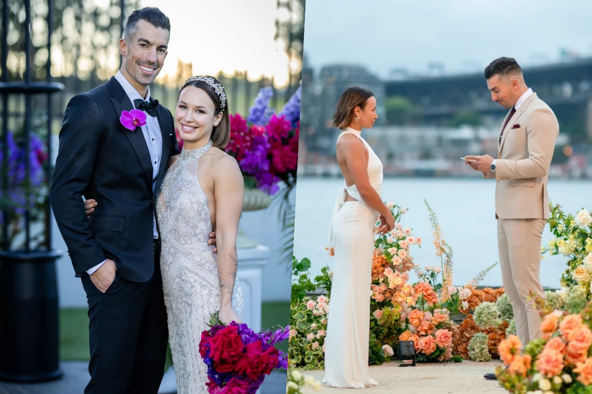 “I’m NOT Debating This!” MAFS’ Filip Just Dropped the ULTIMATE Mic Drop on His Brutal Split From Stella!