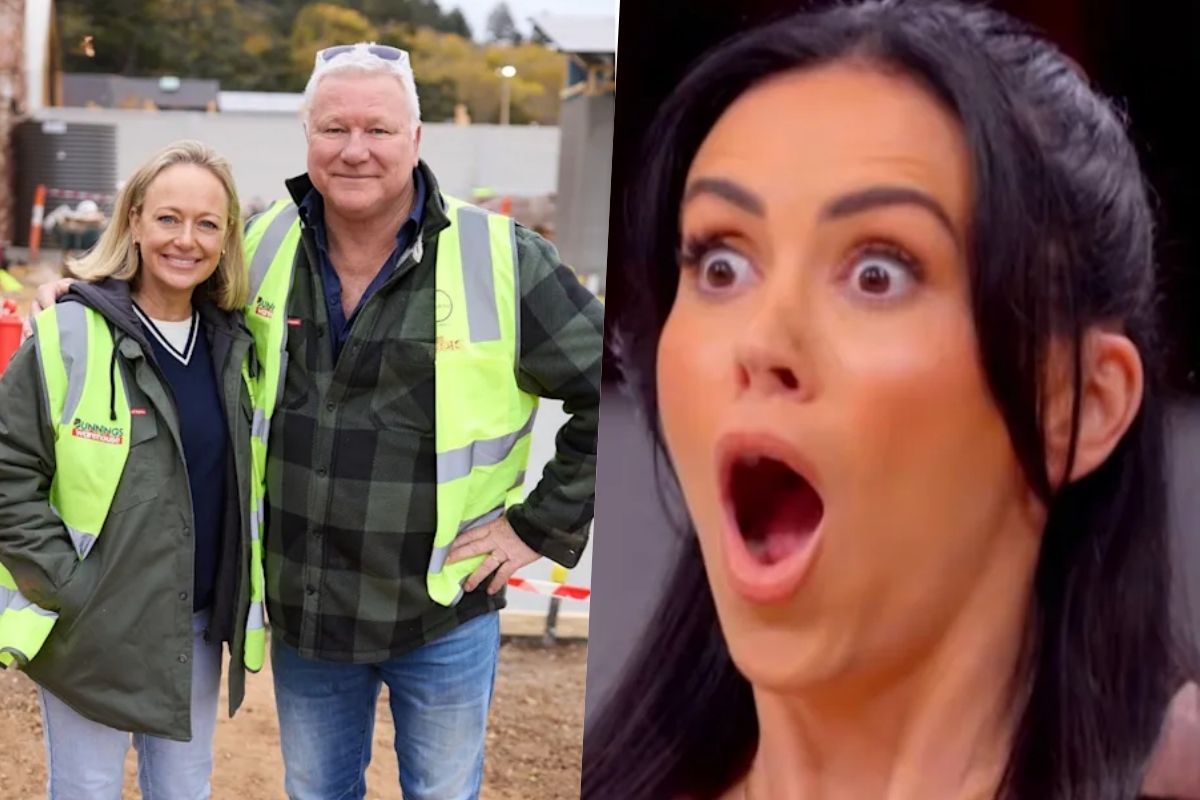 Channel 9 Just Leaked a MASSIVE Change to The Block 2026 – And Fans Are Absolutely LOSING IT!