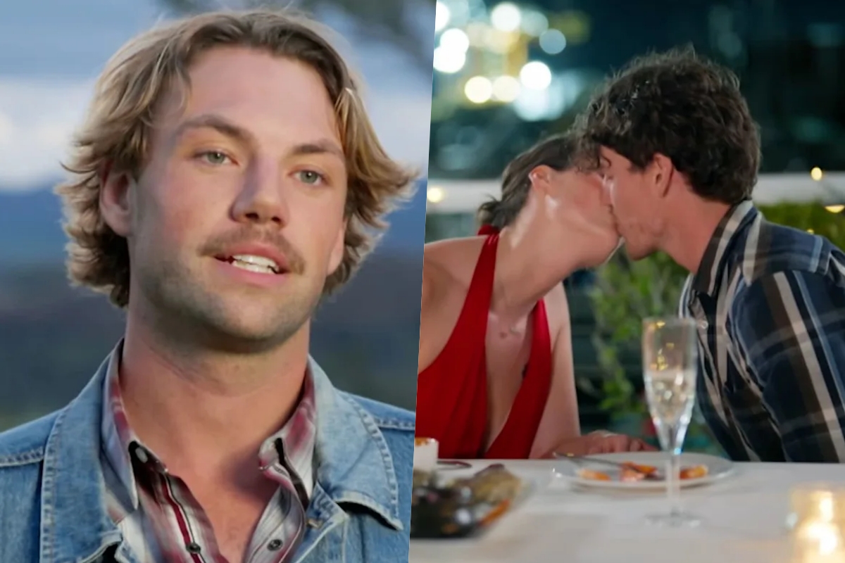 They Can’t Hide It Anymore! Channel 7’s DESPERATE Response to the Farmer Wants A Wife ‘Failed Matches’ Disaster Will Shock You!