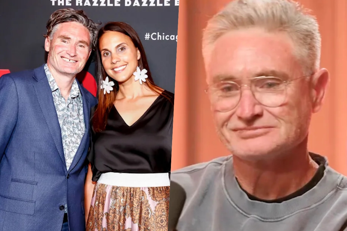 “It’s a Rare Trait!” Dave Hughes Sobs Uncontrollably After His Wife Drops a BOMBSHELL Confession About Their 20-Year Marriage!