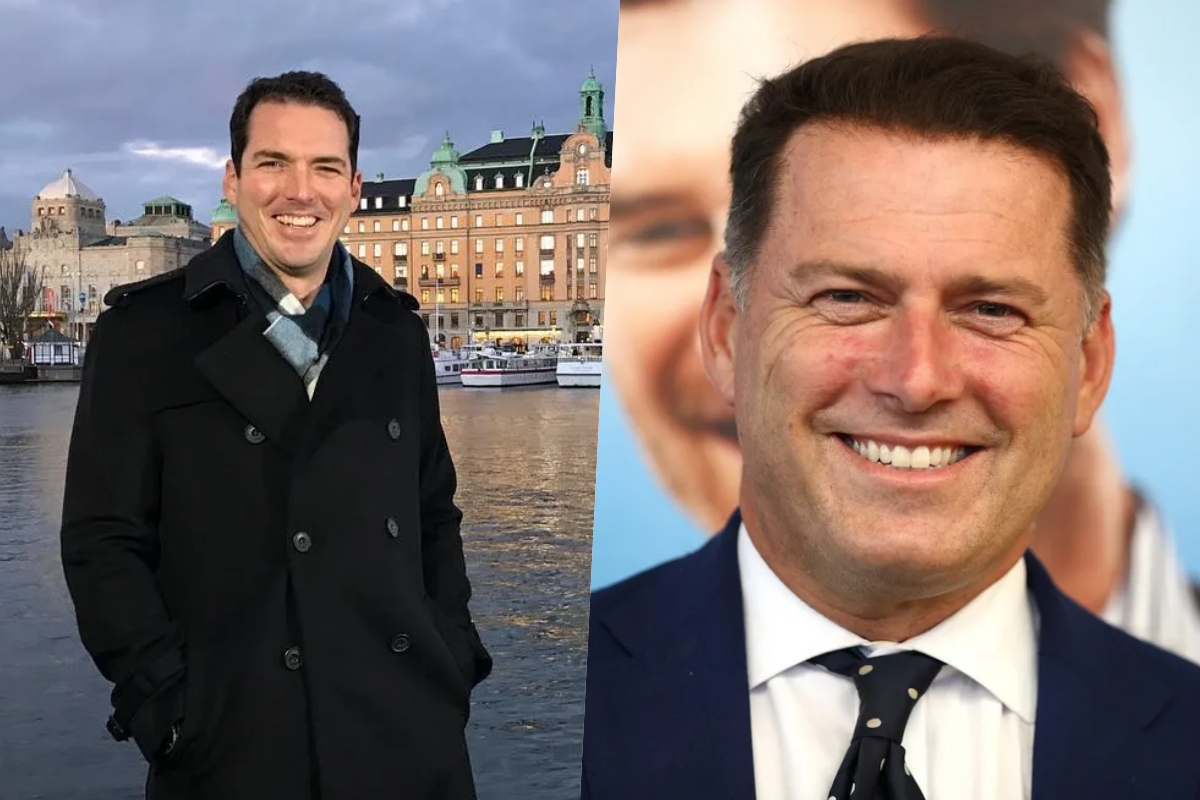 “Wake Up With a Stefanovic!” The SHOCKING Sky News Move After Karl’s Firing That Has the Internet in a Frenzy!