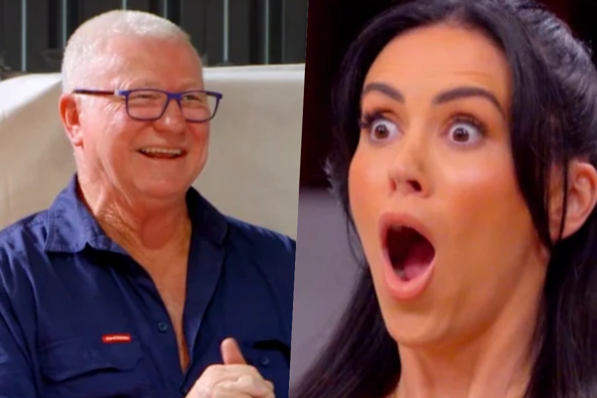 Scott Cam Just Leaked the MIND-BLOWING Twist for The Block 2026 – And Fans Are Absolutely LOSING IT!