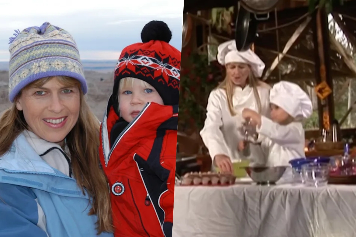 “Forever Grateful!” The DEVASTATING Birthday Message Robert and Bindi Irwin Just Shared for Terri Will Leave You in TEARS!