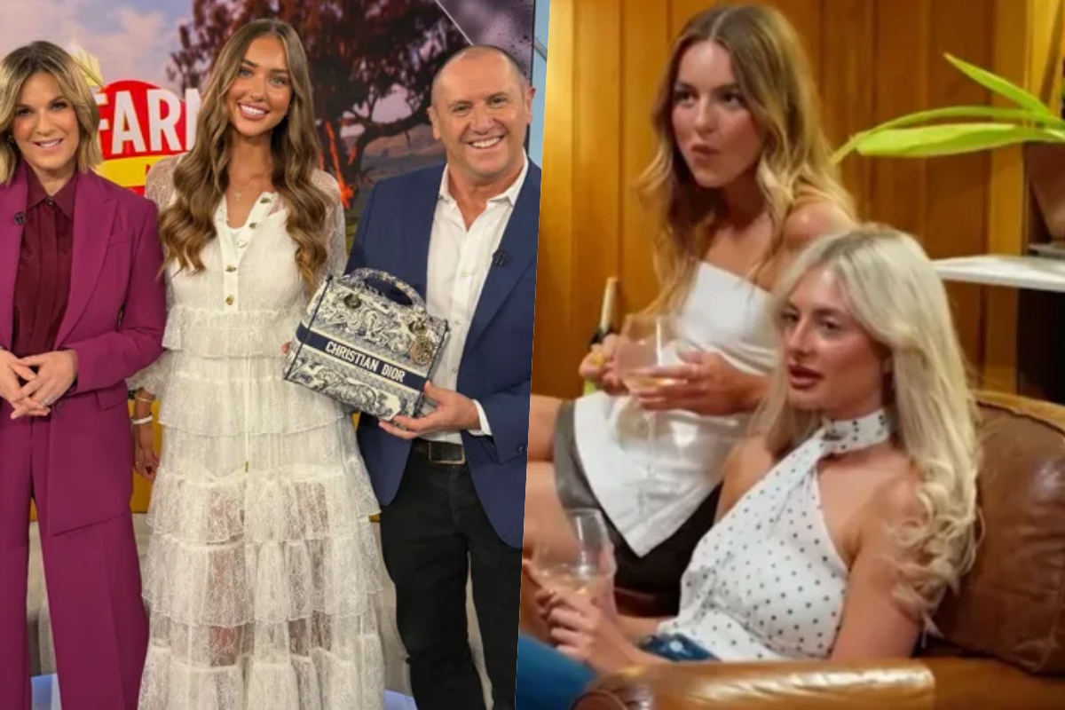FWAW Stars Turn on Channel 7! The DEVASTATING “Bully” Confession About Miranda Will Leave You Absolutely Speechless!