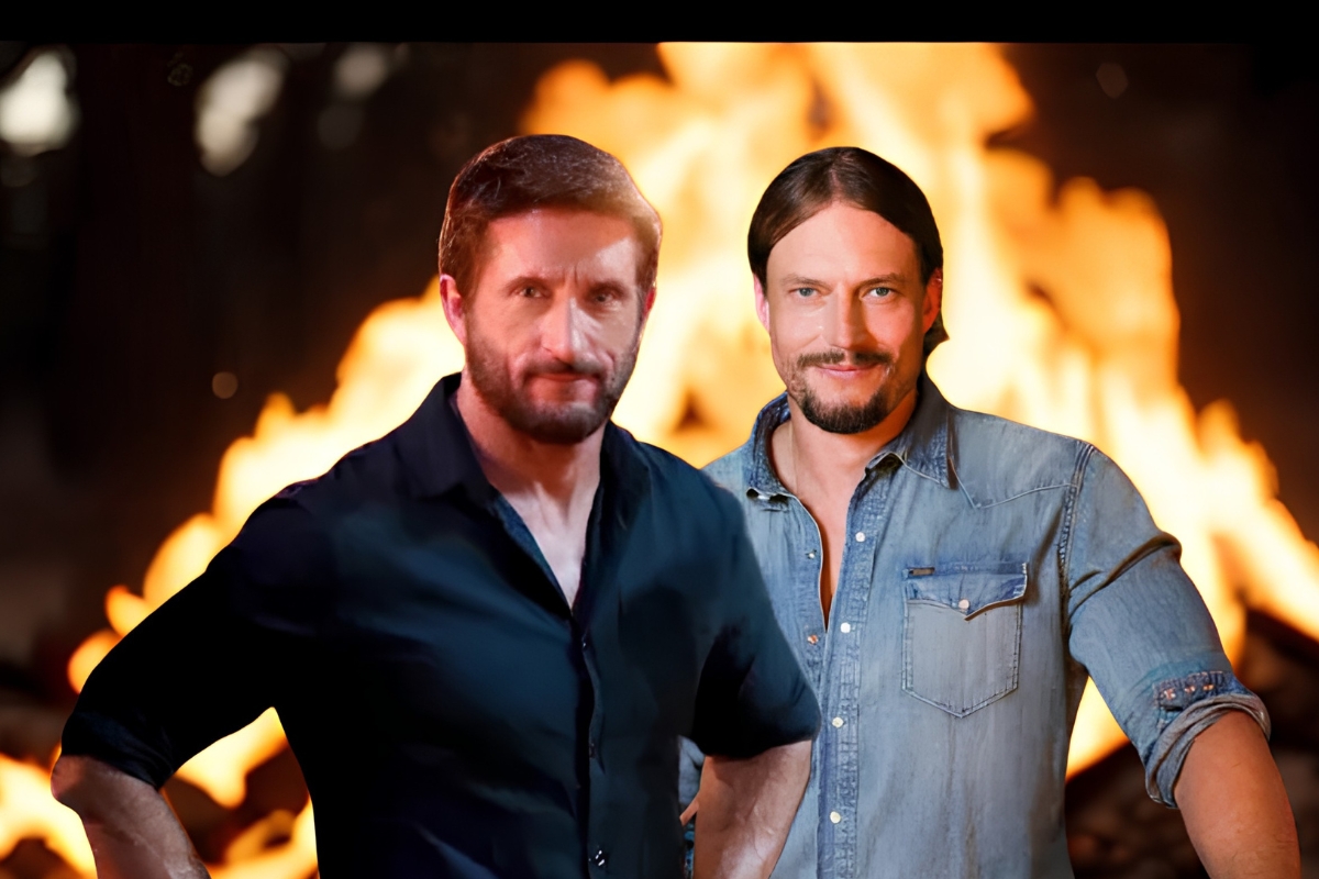 The REAL Reason Australian Survivor is Ending! The Bitter LaPaglia Feud That Destroyed the Show Will Leave You Speechless!