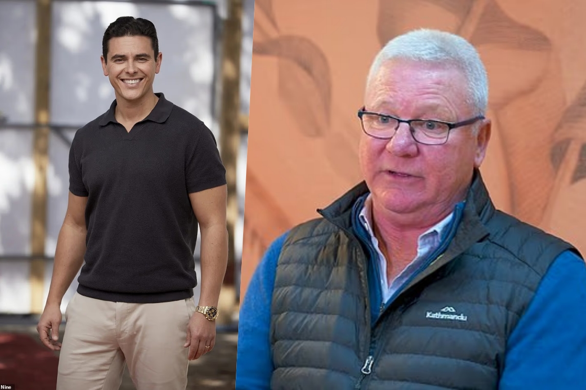 Scott Cam Said NO! The Block’s Marty Fox Finally Confesses If He’s Taking Over the Shocking New Spin-Off!