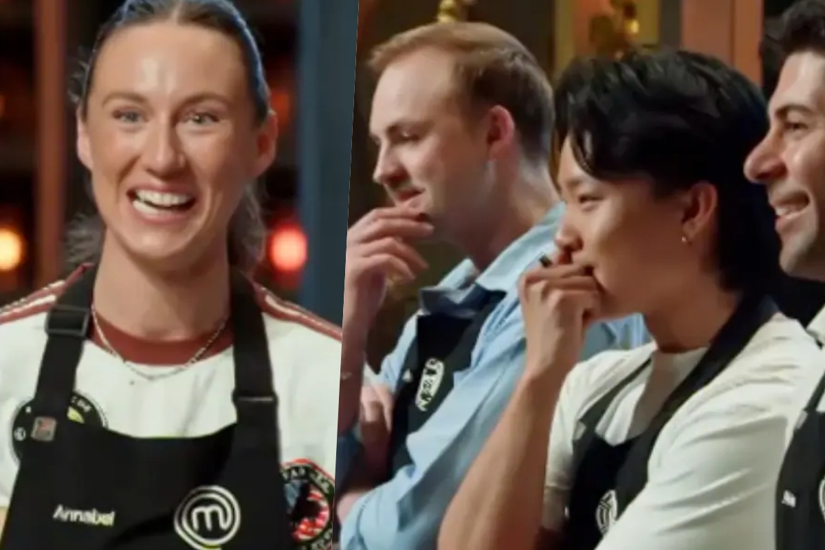 “It’s SEXIST!” Annabel Drops a BOMBSHELL on MasterChef’s All-Male Final Four and Fans Are Absolutely FURIOUS!