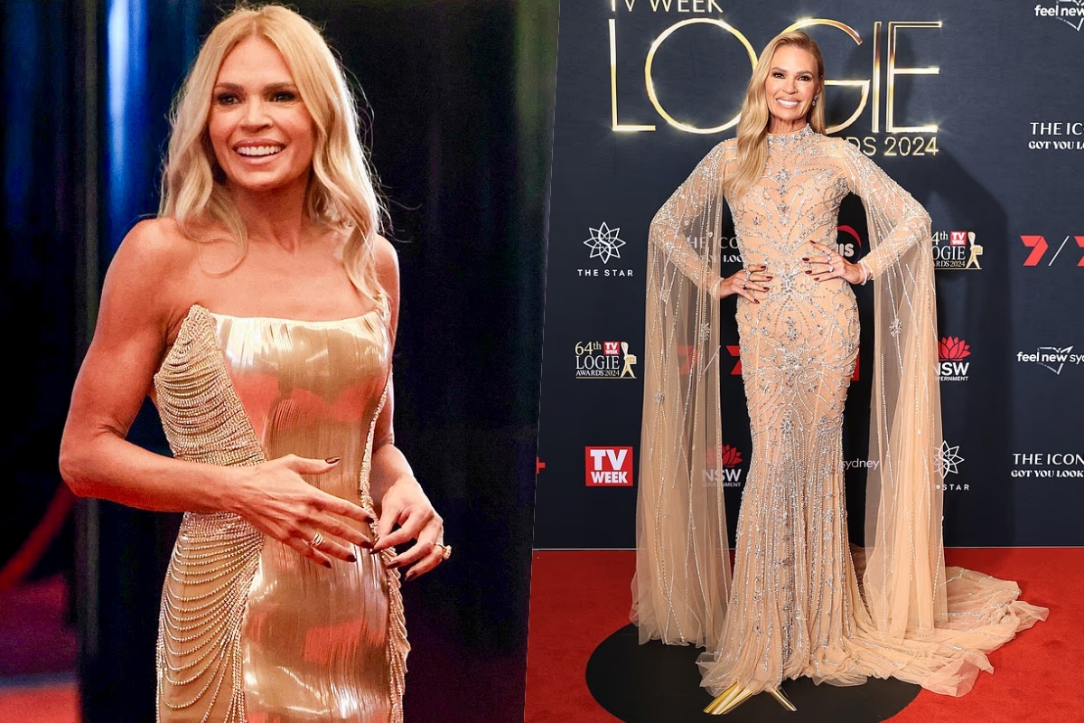 She’s NOT Leaving?! Sonia Kruger Just Shut Down the MASSIVE Overseas TV Rumours With ONE Brutal Confession!