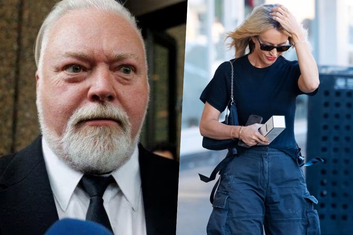 Did She Lie to Get Out?! ARN’s SHOCKING Accusation That Jackie O Used a Bullying Claim to Escape Millions Will Leave You Speechless!