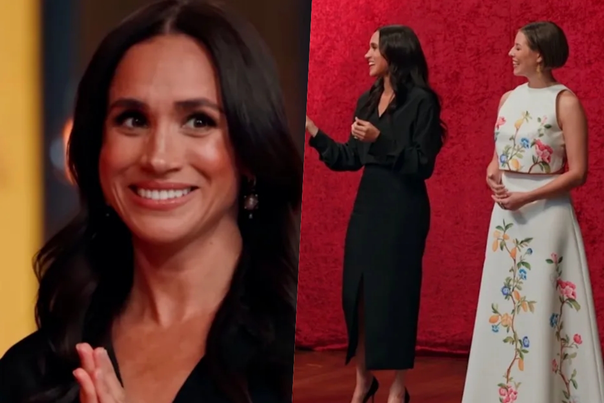 Haters Are FURIOUS! Meghan Markle Just CRUSHED Her Critics With a MASSIVE MasterChef Ratings Explosion!