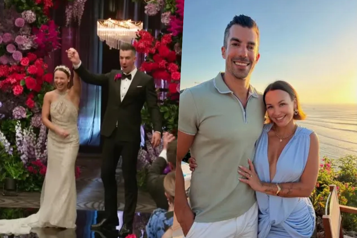 It’s ALL OVER! The MAFS Couple Who Just Brutally Split 8 Months After Their Engagement – And the Bitter Reason They Aren’t Speaking!