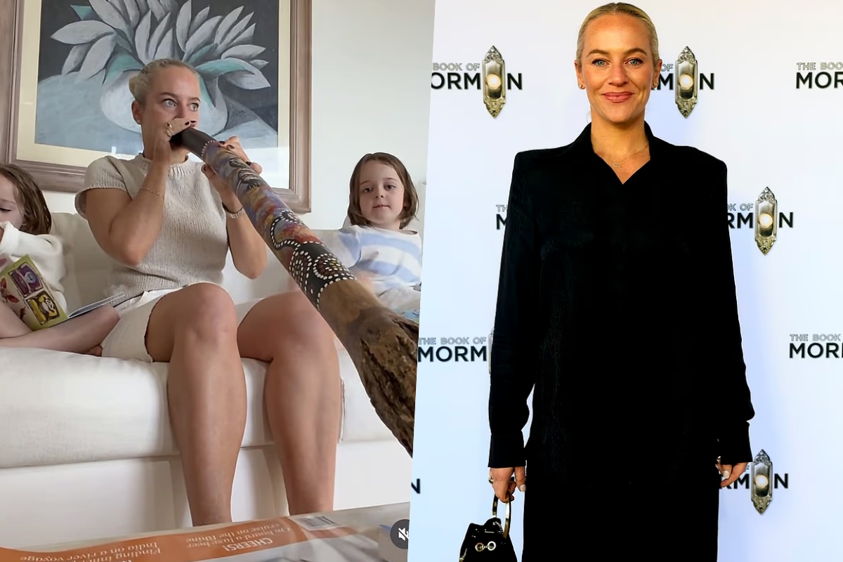 “I Feel Sick About My Mistake!” MKR Star Ash Pollard is Forced to GROVEL After a Shocking Video Ruined Her Reputation!