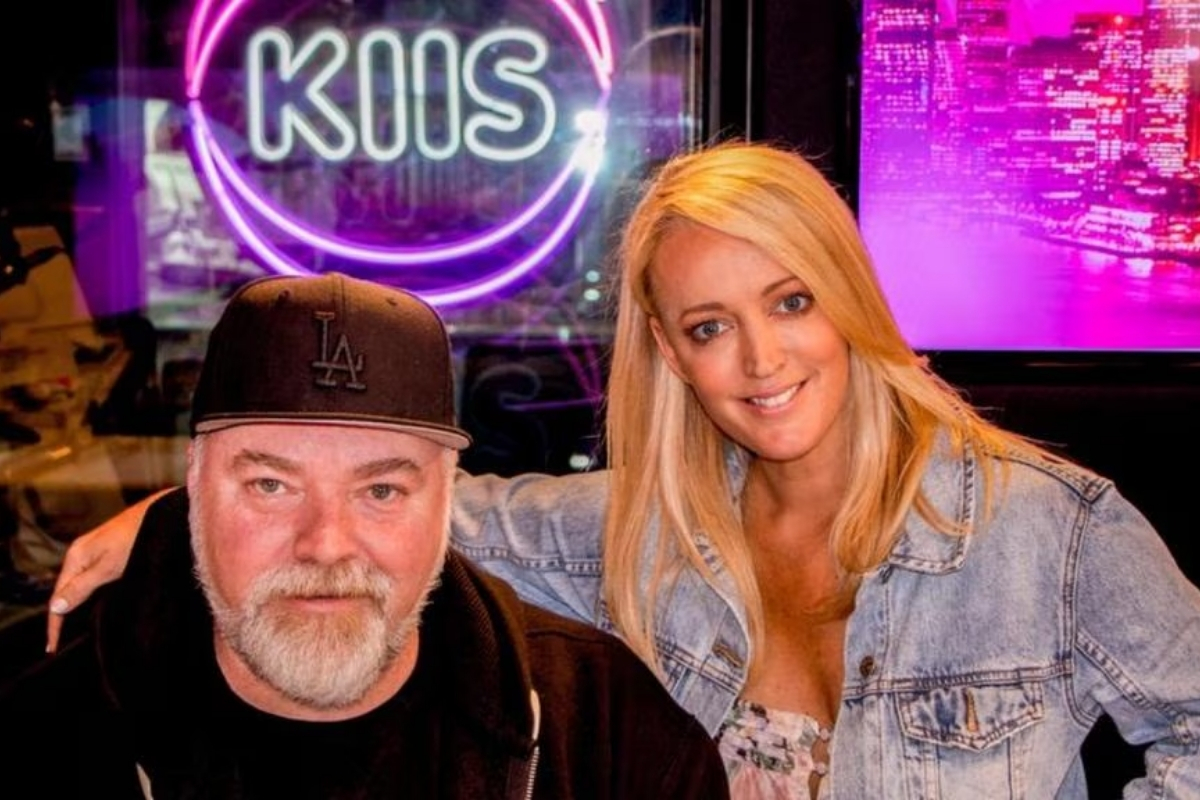 “She Played Us!” ARN Just EXPOSED Jackie O’s ‘Fake’ Bullying Claim as a Trick to Escape Her Multi-Million Dollar Contract!