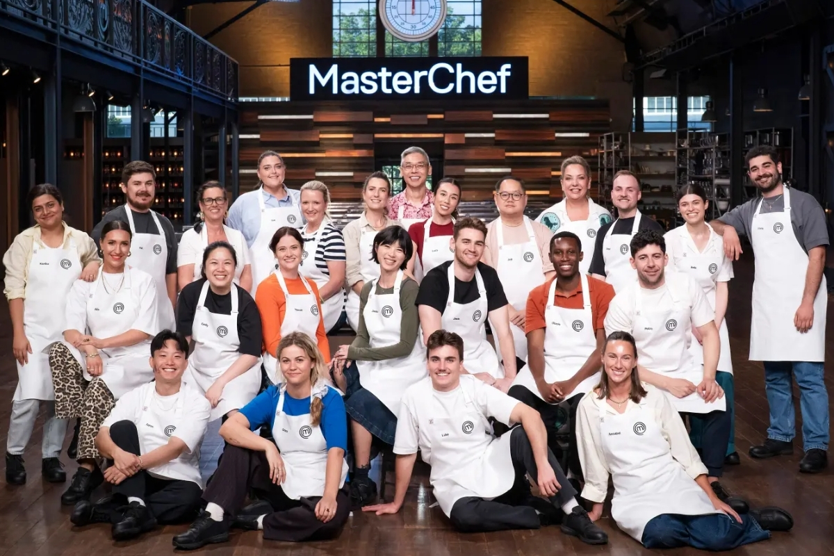 You Won’t Believe Which MasterChef Australia 2026 Contestant Just Got BRUTALLY AXED – Fans Are FURIOUS!