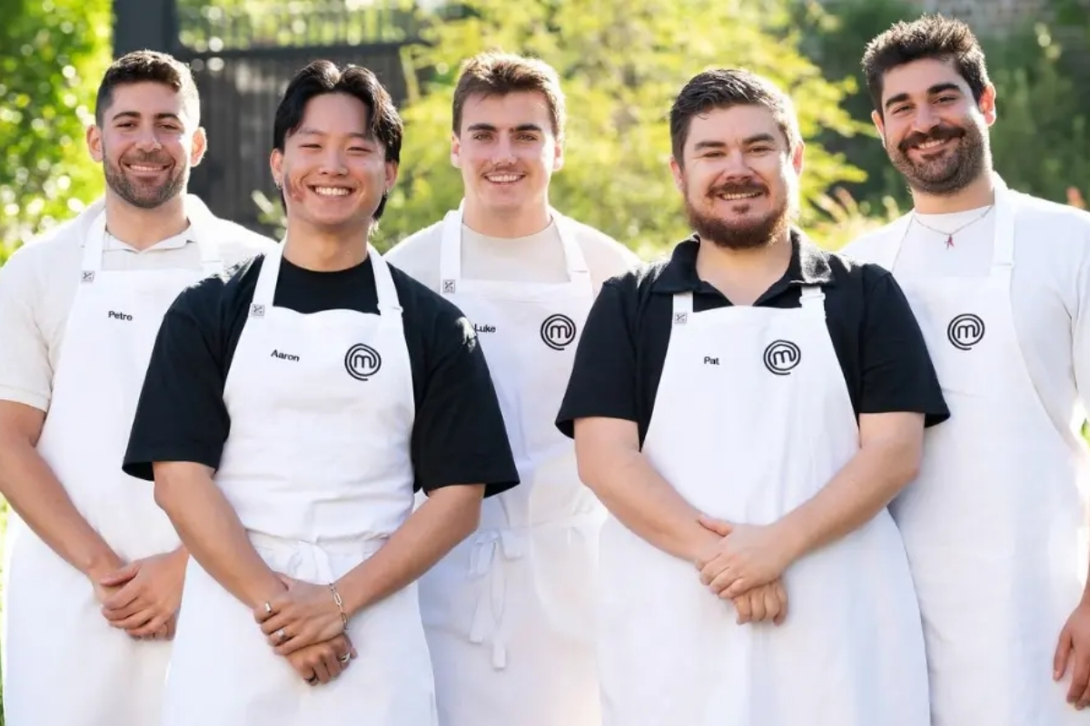 “The Eliminator!” MasterChef Fans Are FURIOUS Over This Contestant’s Ruthless Move That Just Sent Someone Home!