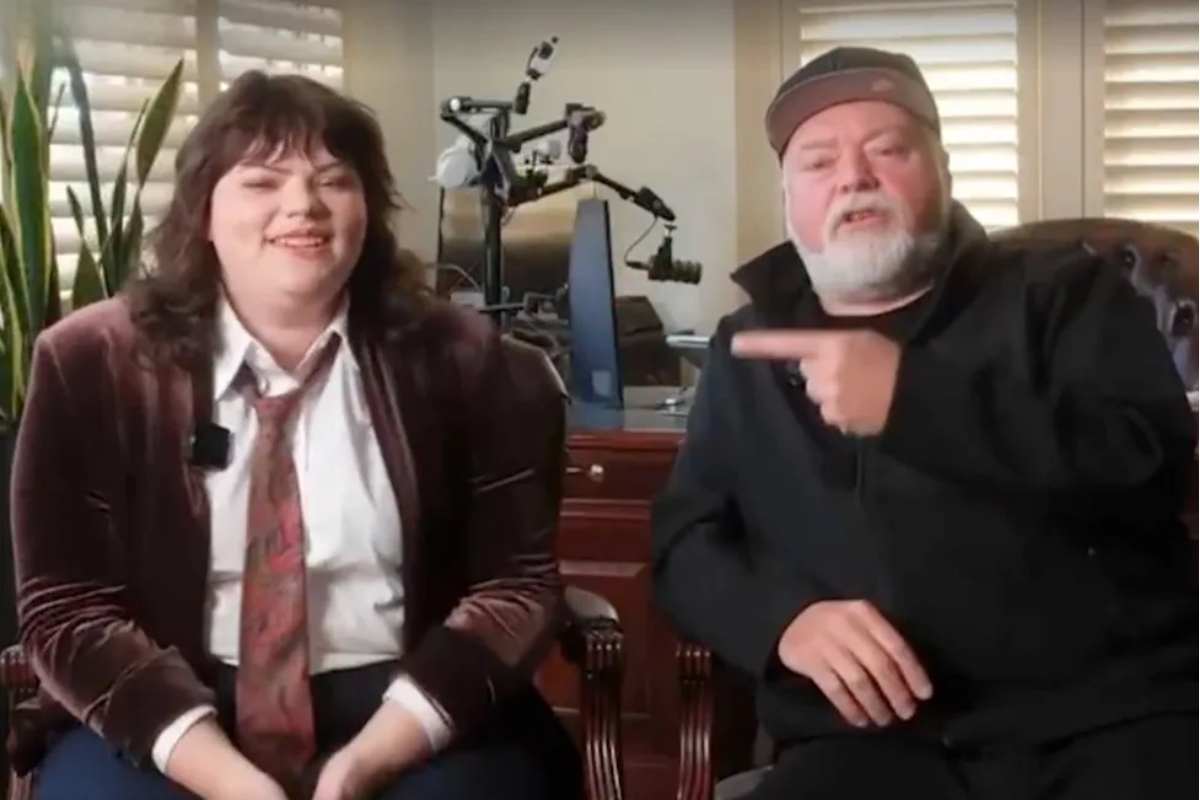 “He Moved On SO Fast!” Kyle Sandilands Just Replaced Jackie O With THIS Woman and the ‘Chemistry’ is SHOCKING!