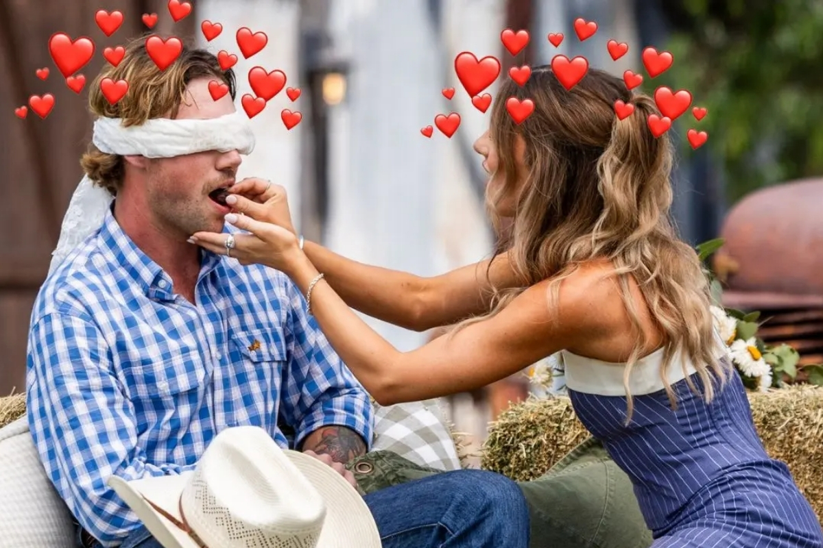 Heartbreak for Fans! The SHOCKING Truth About Which Farmer Wants A Wife 2026 Couples Actually Survived!
