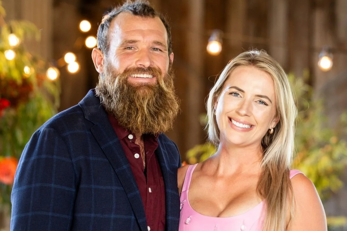 Fans Are FURIOUS! Did Farmer Jason Just Cheat on Poppy With a Former Contestant?! The Truth Will Shock You!
