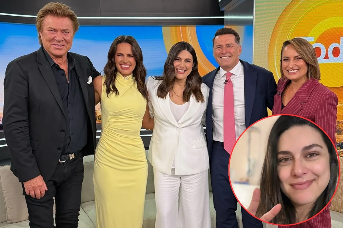 “It’s an Absolute Mess!” Insiders EXPOSE the Brutal Behind-the-Scenes Chaos at the Today Show After Sarah Abo’s Sudden Departure!