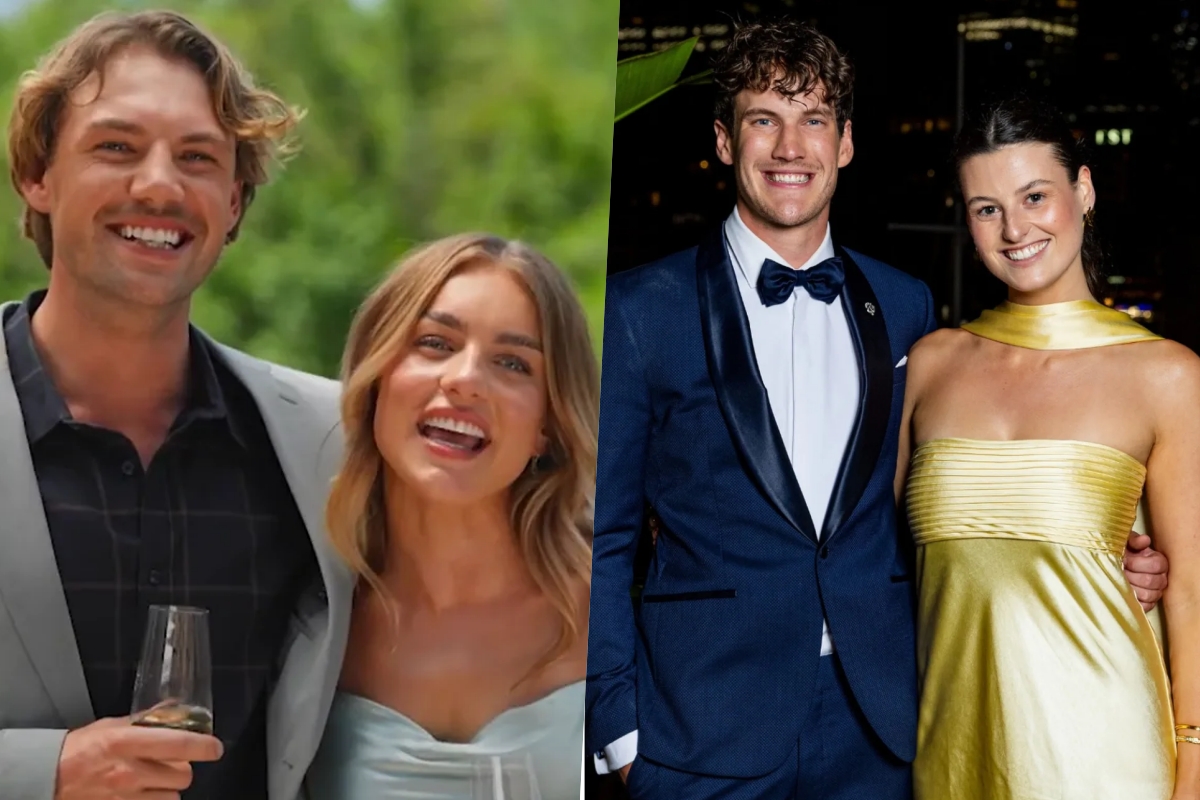 Fans Are in TEARS! The SHOCKING Final Tally of Which FWAW 2026 Couples Are Still Together Will Leave You Speechless!