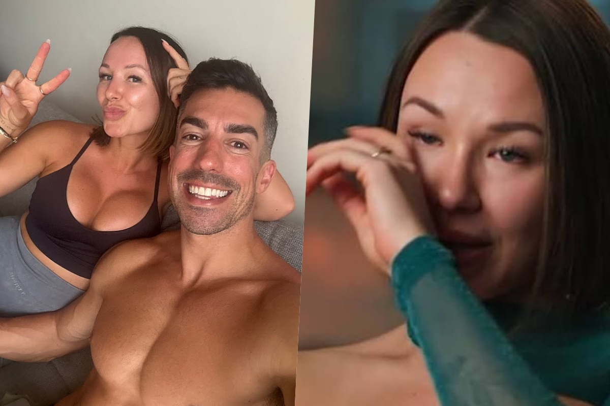 You Won’t Believe the BRUTAL Way MAFS’ Stella Was Dumped – Her Tearful Confession Will Break Your Heart!