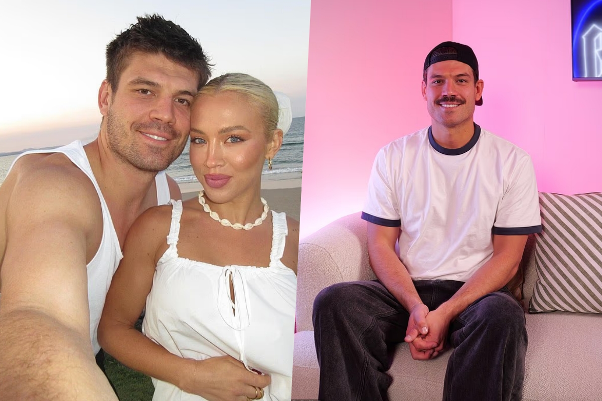“I Cried Every Single Day!” Matt Zukowski’s DEVASTATING Confession About His Split From Tammy Hembrow Will Leave You in Tears!