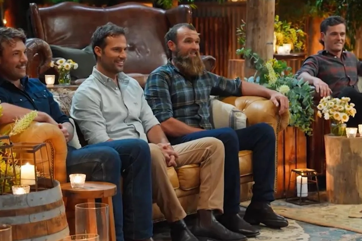 The SHOCKING Secrets Producers Are Desperately Trying to Hide From the 2026 Farmer Wants A Wife Reunion!