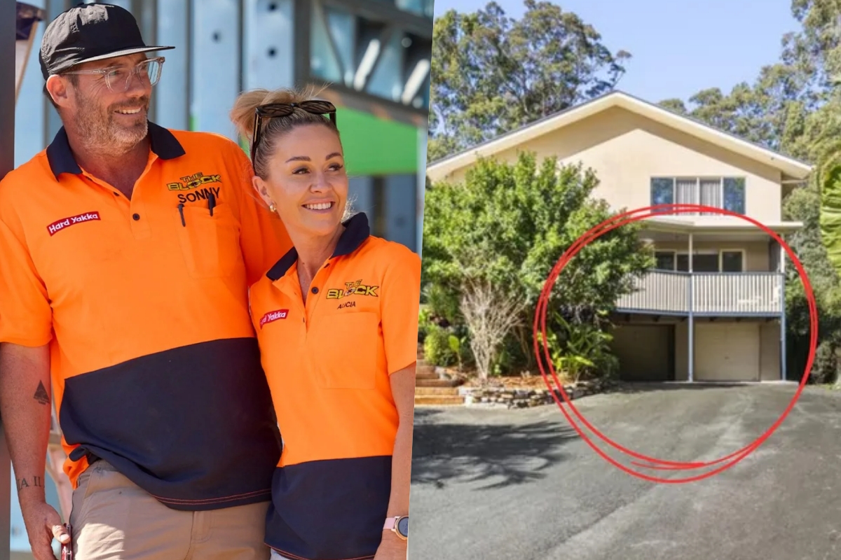 From Millions to ZERO?! The SHOCKING Financial Nightmare The Block Stars Face as They Start Over Will Leave You Speechless!