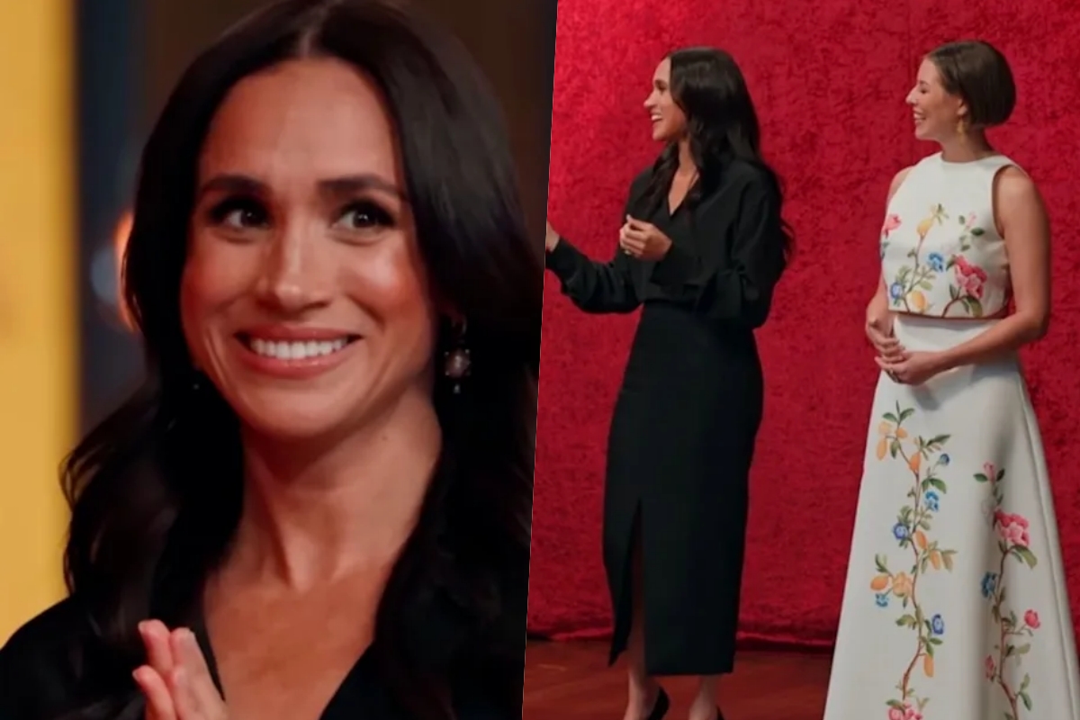 Meghan Markle Just Did the UNTHINKABLE on MasterChef – See the SHOCKING Ratings Numbers That Proved Everyone Wrong!