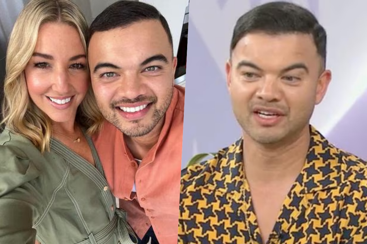 “She Broke My Heart!” Guy Sebastian Finally Reveals the SHOCKING Truth Behind His Secret Split From Jules!