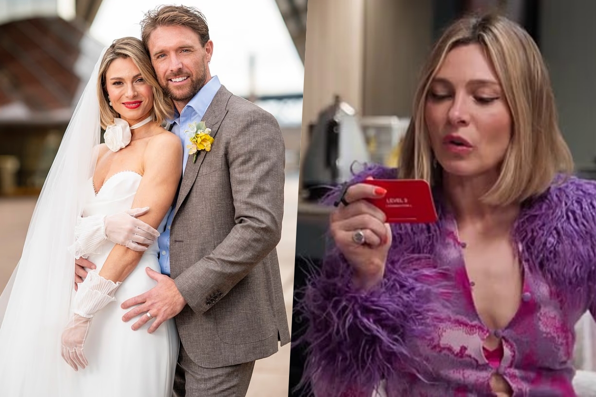 “Laugh All You Want!” MAFS’ Julia Vogl Just Did the UNTHINKABLE After Trolls Mocked Her ‘Intimate’ Moment With Grayson!