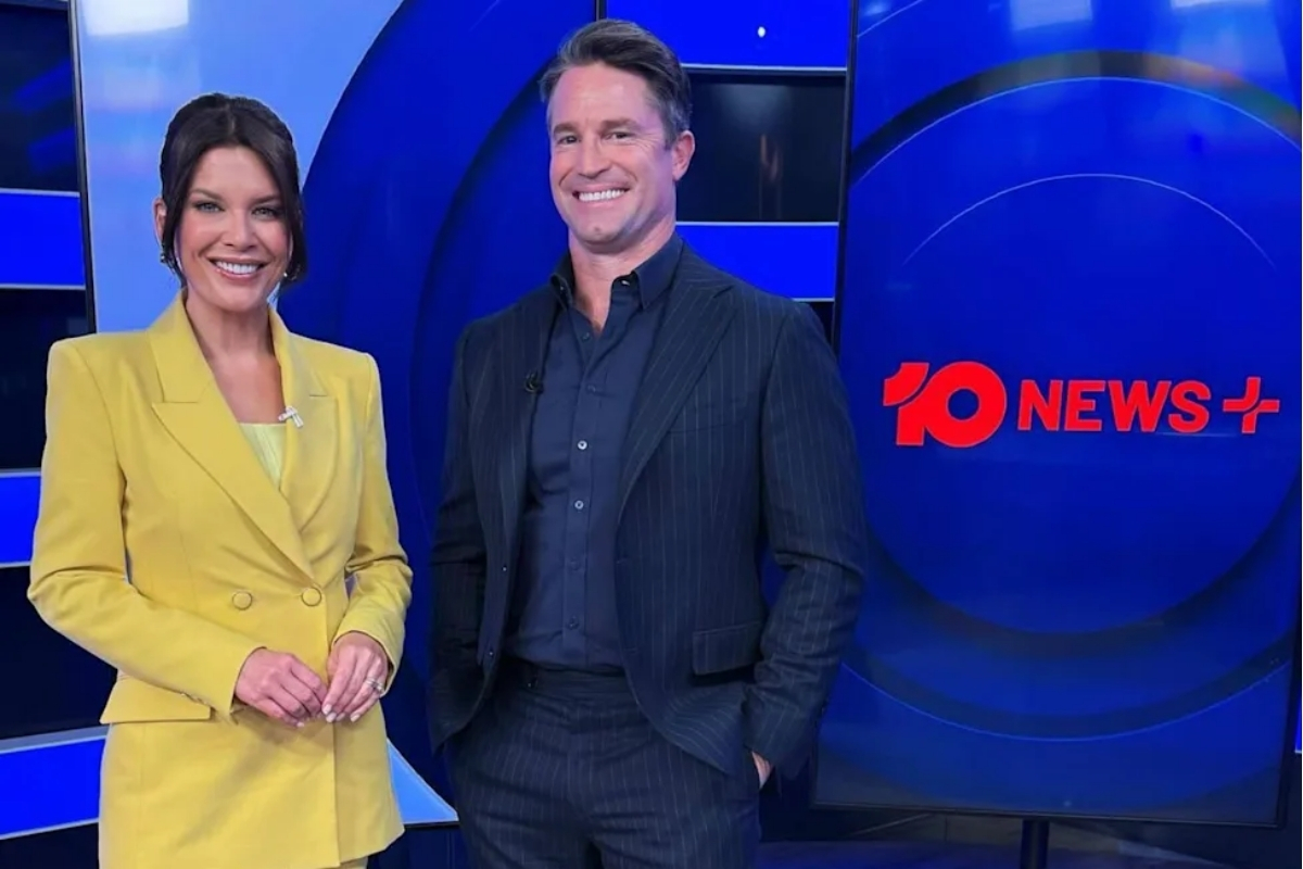 “We’re in a Difficult Time!” The DEVASTATING Network Crisis That Forced Channel 10 to Completely Overhaul Their Failing Show!