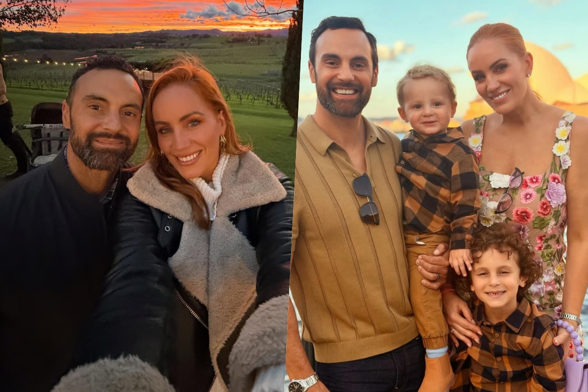 7 Years Later and She’s STILL Suffering?! Jules Robinson Finally Reveals the MAFS Topic She Prays Will Just Go Away!