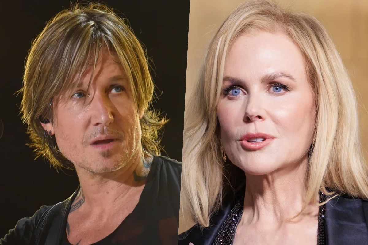 He’s Skipping His Daughter’s 18th?! The SHOCKING Reason Keith Urban is FLEEING to Avoid Nicole Kidman!