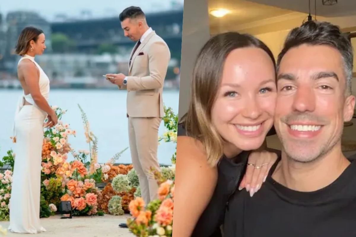 From Fairytale to FRAUD?! The Jaw-Dropping Details of Stella and Filip’s Shock MAFS Split Will Blow Your Mind!
