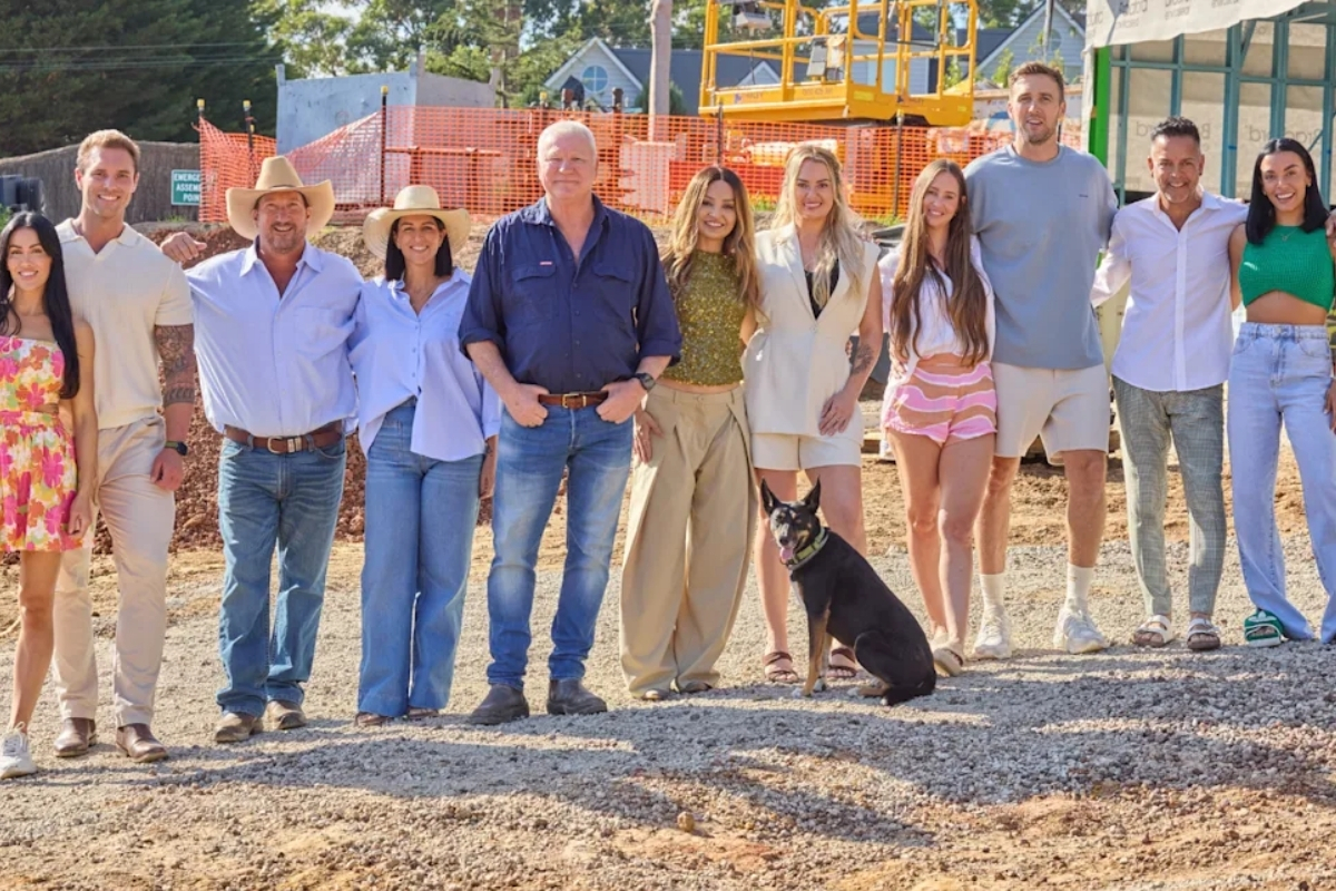 The Block 2026 Cast is FINALLY Here – But the SHOCKING ‘Ultra-Competitive’ Details Channel 9 Just Leaked Will Blow Your Mind!