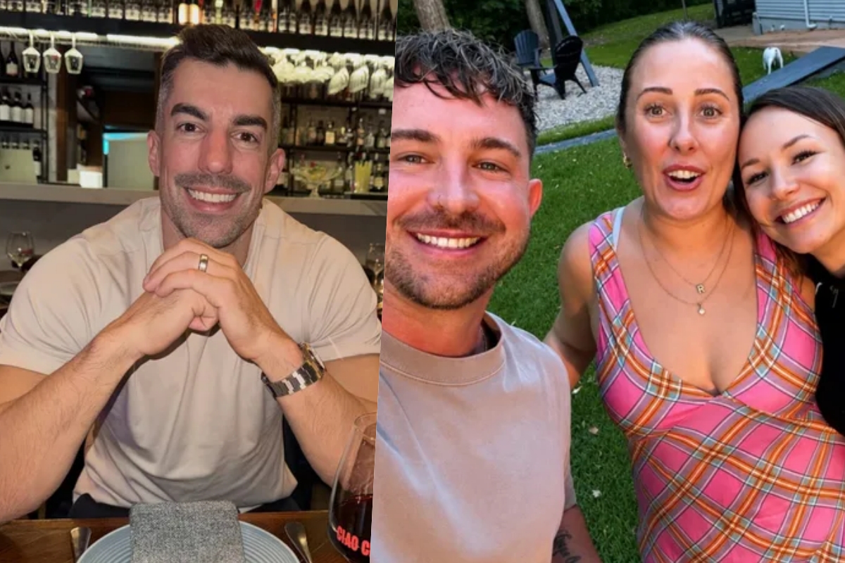 “He’s CRUEL!” MAFS Castmates EXPOSE the Brutal Truth Behind Stella and Filip’s Shocking Split!