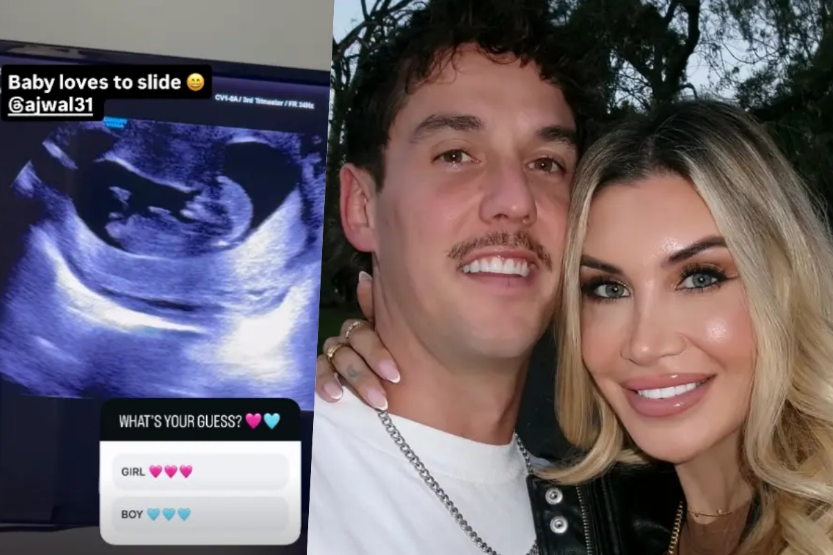 “I Knew It!” MAFS’ Rebecca Just Exposed the SHOCKING Reason She Knew About Gia’s Secret Pregnancy!