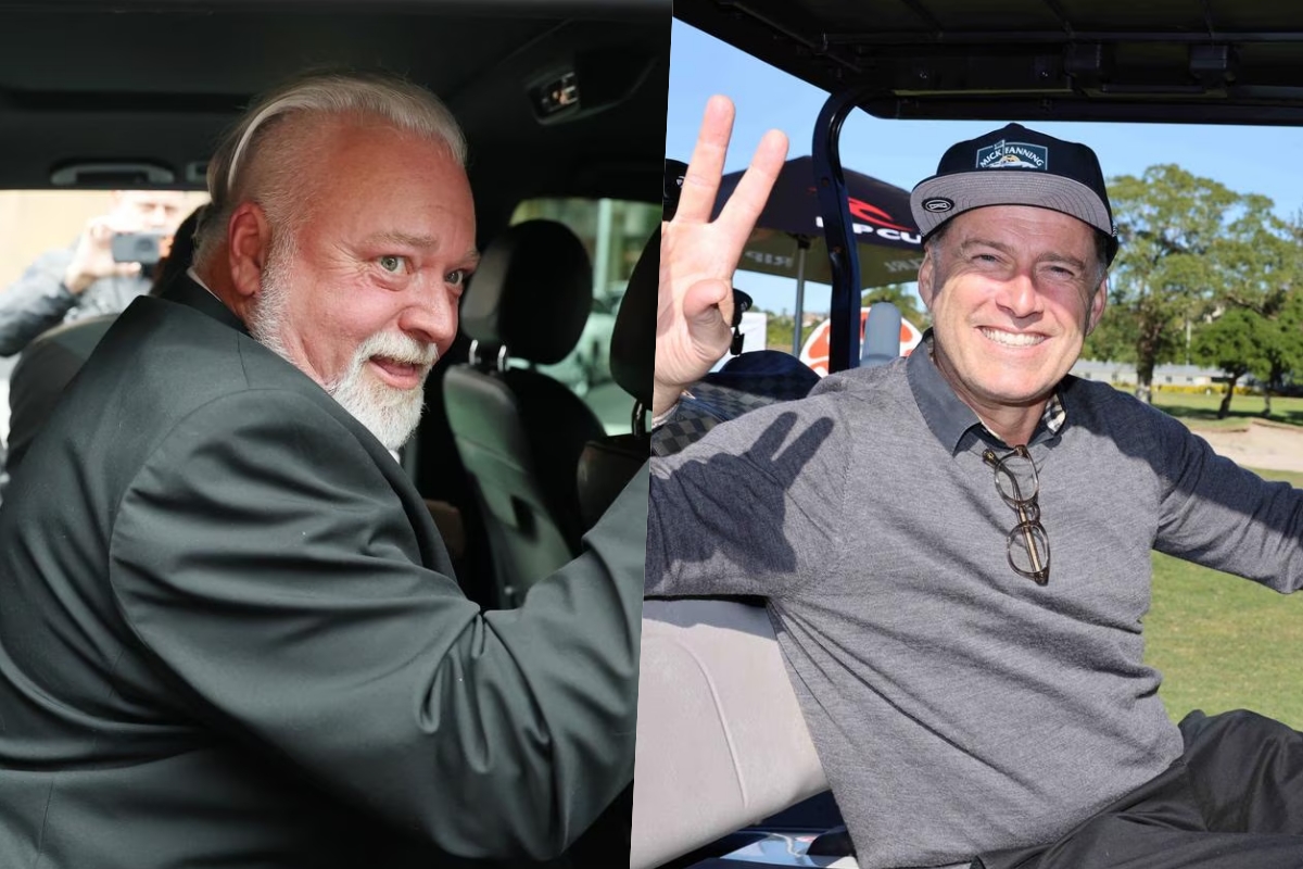 “Best $7 I Ever Spent!” The SHOCKING Secret Behind Kyle and Karl’s New Show is FINALLY Exposed!