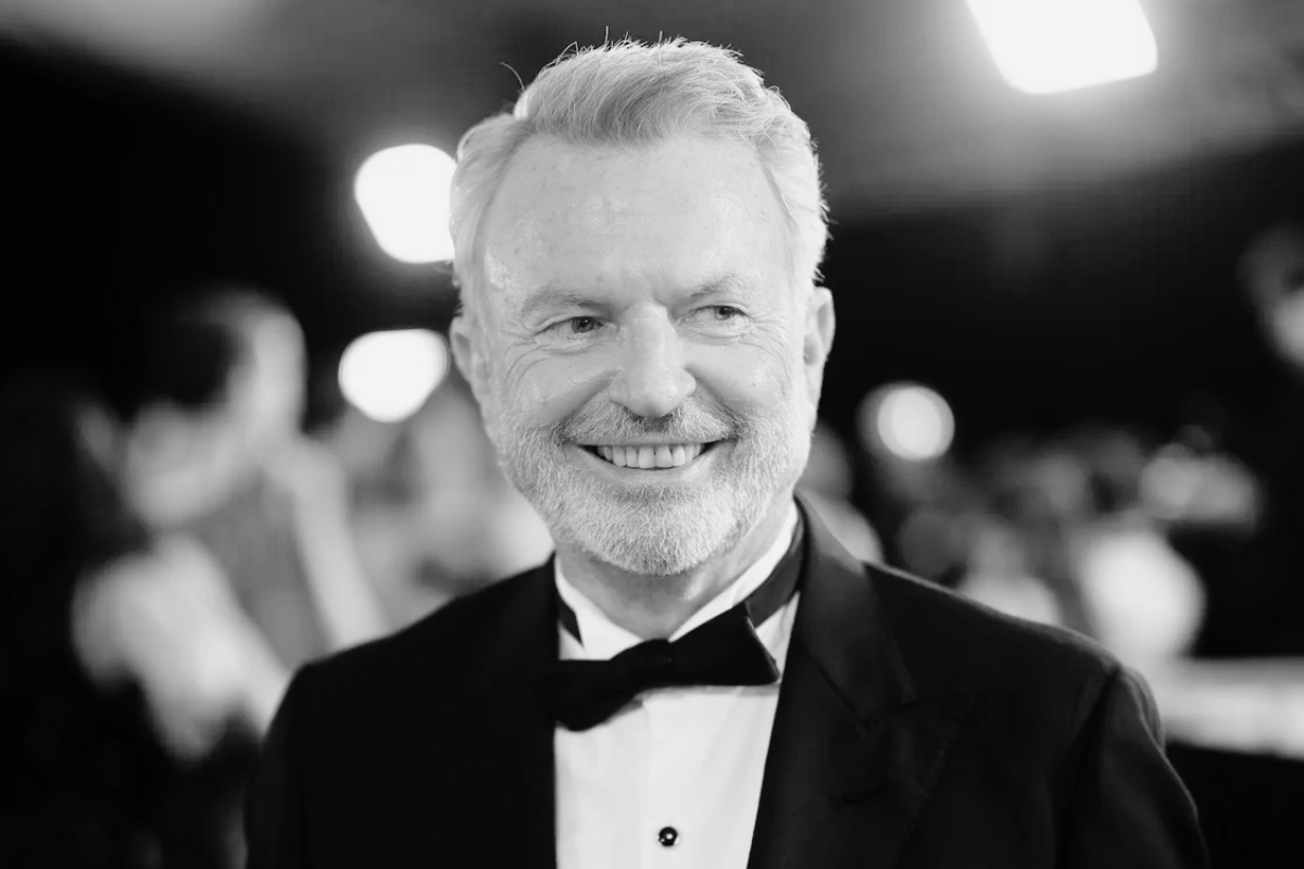 The Heartbreaking Cause of Sam Neill’s Death Just Confirmed by His Family – The Details Will Leave You in TEARS!