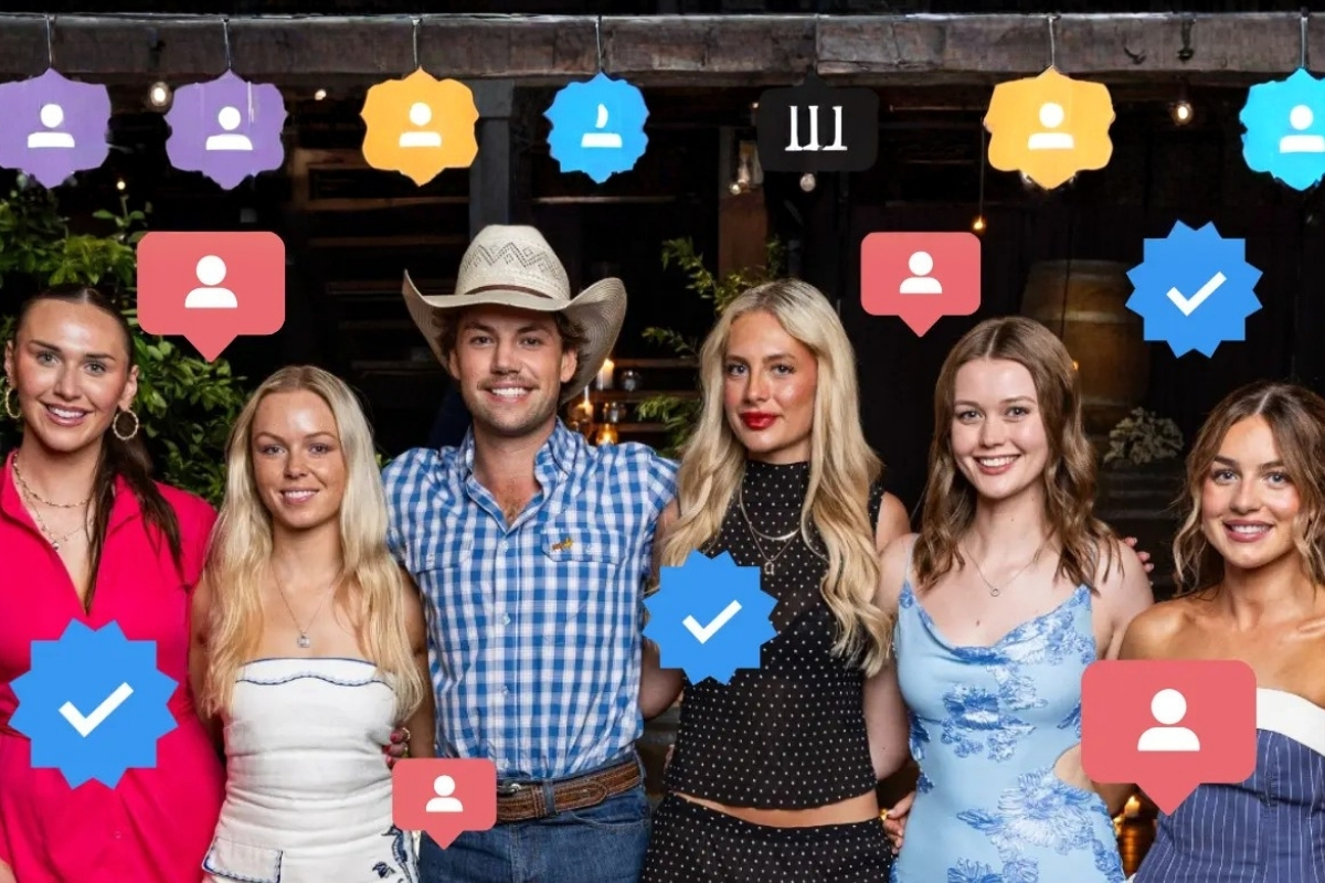 Fans Are Stunned! The Farmer Wants A Wife Contestant Who Just CRUSHED the Rest on Instagram Will Leave You Speechless!